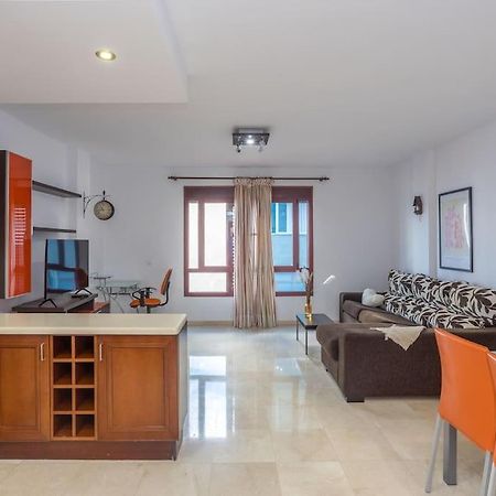 Martina Apartment Las Canteras-Auditorio Las Palmas de Gran Canaria Exterior photo