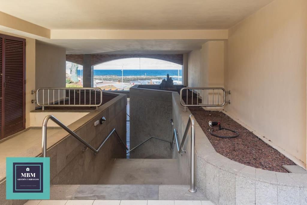 Martina Apartment Las Canteras-Auditorio Las Palmas de Gran Canaria Exterior photo